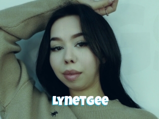 lynetgee Miss Gros Seins