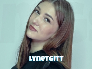 Lynetgitt