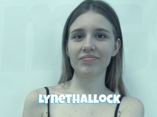 Lynethallock