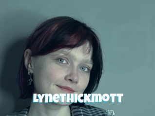 Lynethickmott