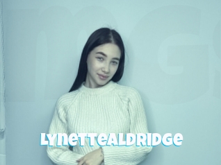 Lynettealdridge