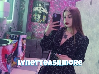 Lynetteashmore