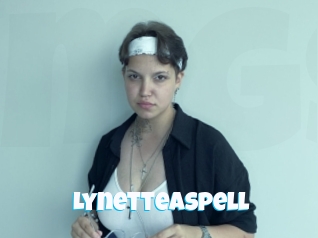 Lynetteaspell
