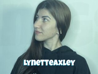 Lynetteaxley