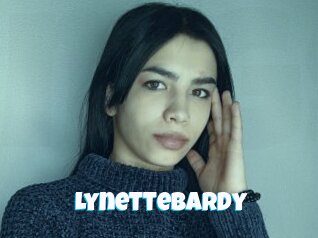 Lynettebardy