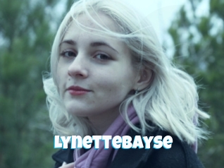 Lynettebayse