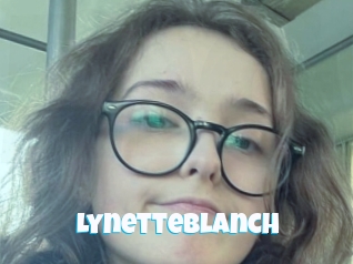 Lynetteblanch