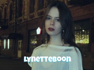 Lynetteboon