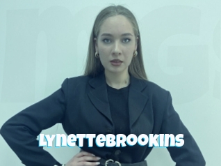 Lynettebrookins