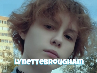 Lynettebrougham