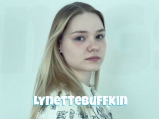 Lynettebuffkin