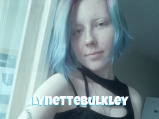 Lynettebulkley