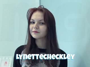 lynettecheckley Miss Gros Seins