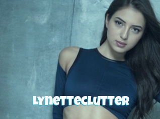 Lynetteclutter
