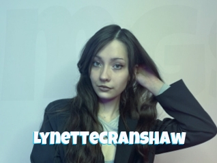 Lynettecranshaw