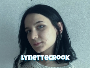 Lynettecrook