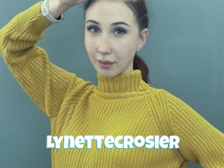 Lynettecrosier