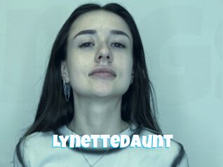 Lynettedaunt