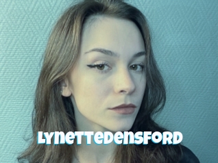Lynettedensford