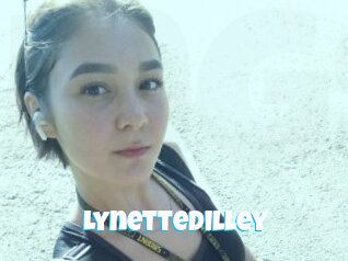 Lynettedilley