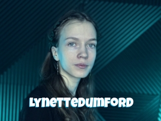Lynettedumford