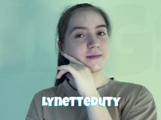 Lynetteduty