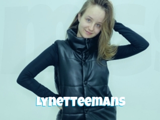 Lynetteemans