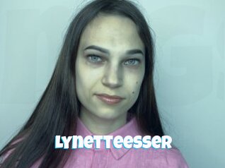 Lynetteesser