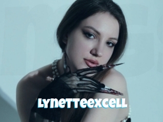 Lynetteexcell