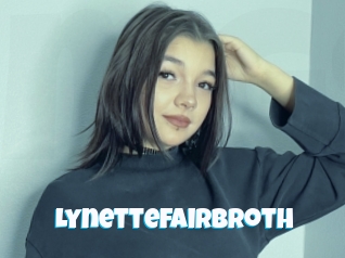 Lynettefairbroth