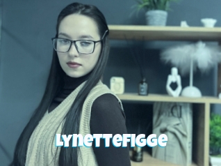 Lynettefigge