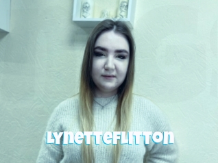 lynetteflitton Miss Gros Seins