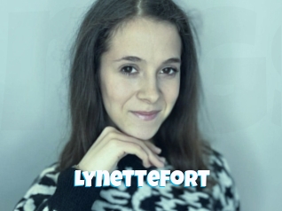 Lynettefort