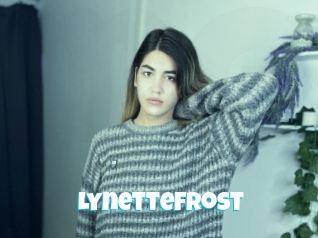 Lynettefrost