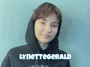 Lynettegerald