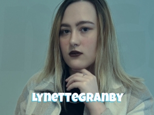 Lynettegranby
