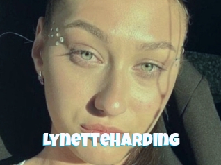 Lynetteharding