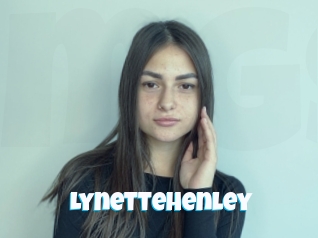 Lynettehenley