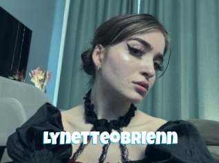 Lynetteobrienn