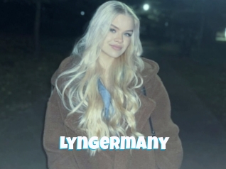 Lyngermany