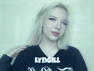 Lyngill