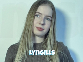 Lyngills