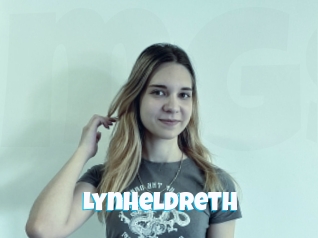 Lynheldreth