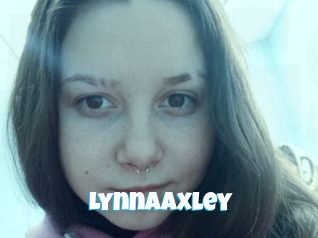 Lynnaaxley