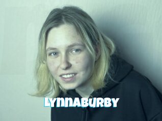 Lynnaburby