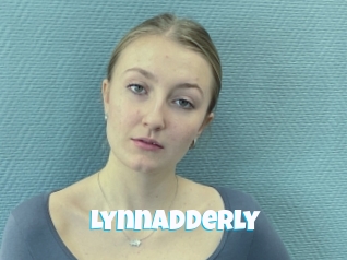 Lynnadderly