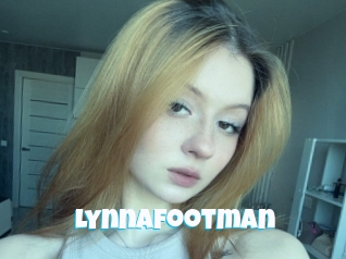 Lynnafootman