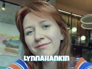 Lynnahankin