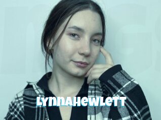 Lynnahewlett