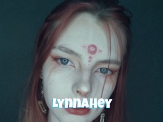 lynnahey Miss Gros Seins